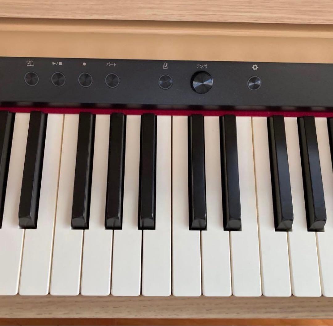 Roland Keyboard Electronic Piano 21 Hp702