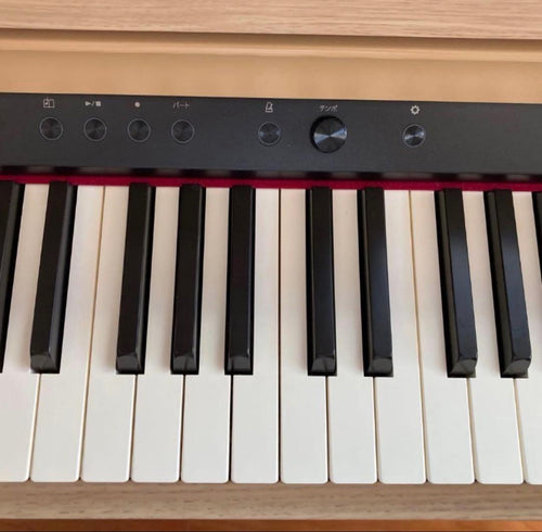 Roland Keyboard Electronic Piano 21 Hp702