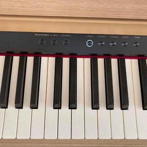 Roland Keyboard Electronic Piano 21 Hp702