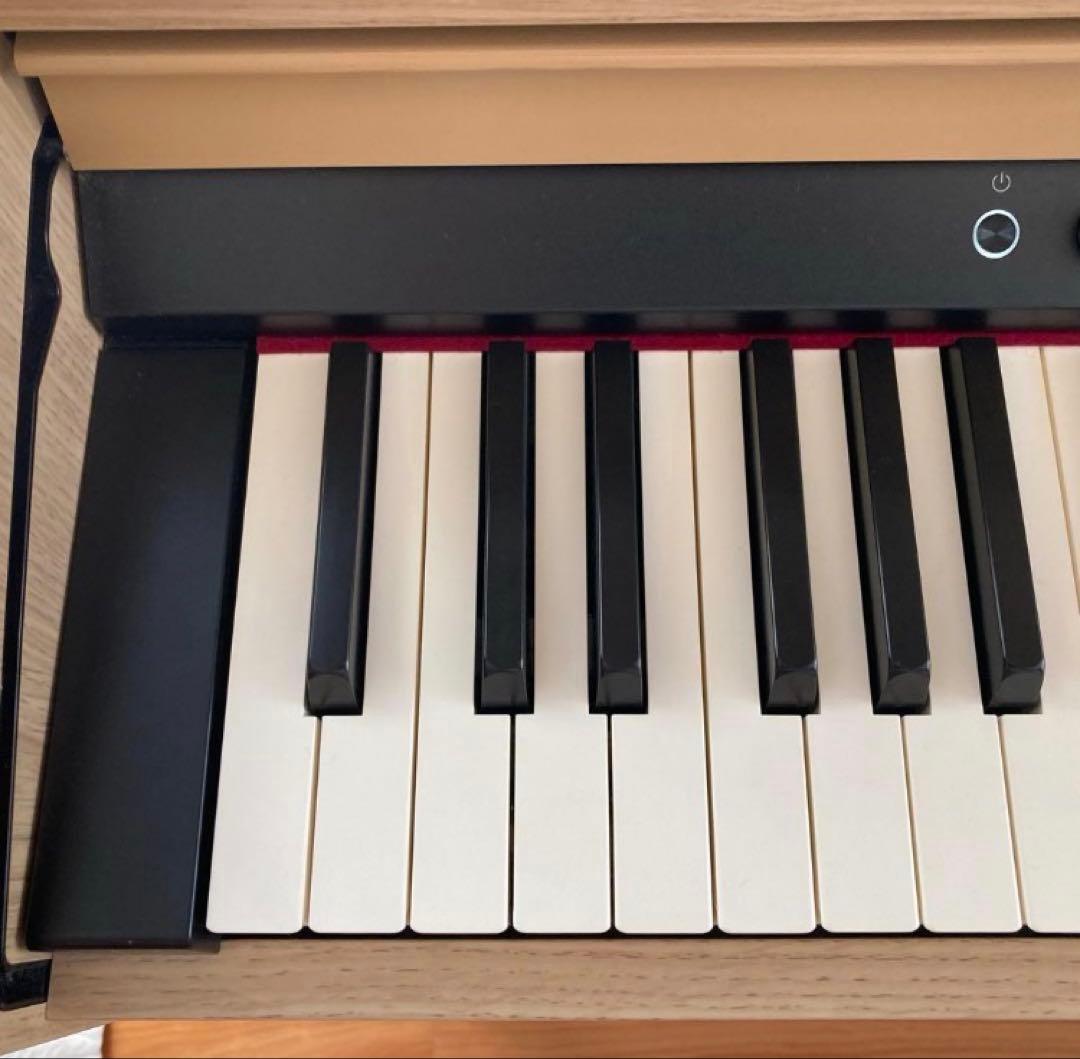 Roland Keyboard Electronic Piano 21 Hp702