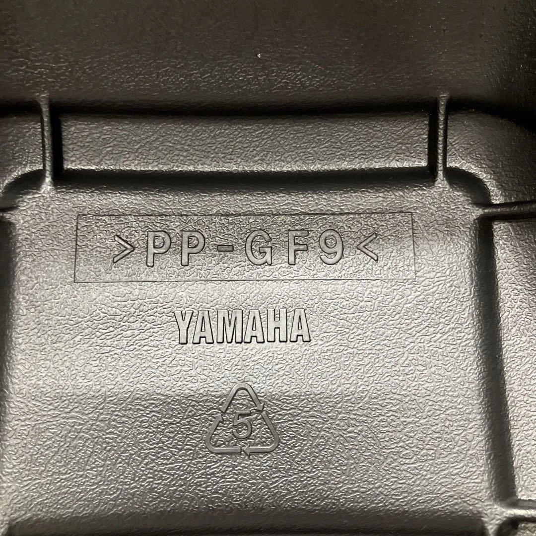 Yamaha Seats E203 Jog Sa36J