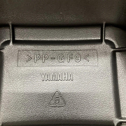 Yamaha Seats E203 Jog Sa36J