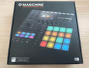 Midi Keyboard Pad Native Instruments Maschine Mk3