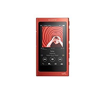 Others Sony A 16Gb Nw-A35 Bluetooth/Microsd/ R 2Zzhgl6