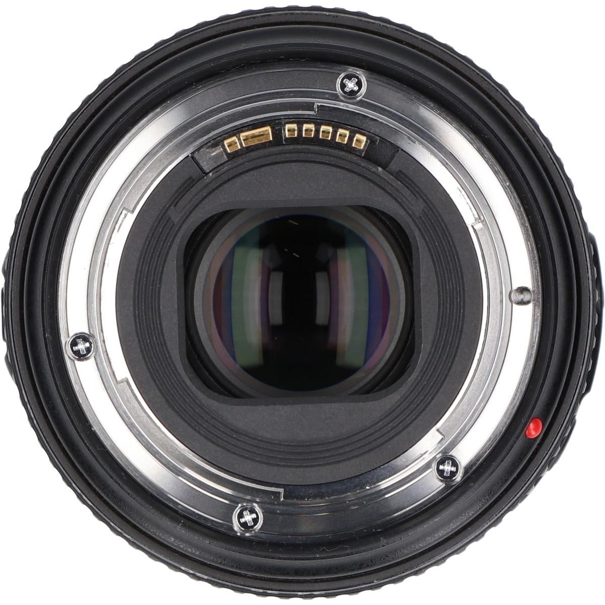 Canon Lens (Single Focus)