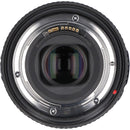 Canon Lens (Single Focus)