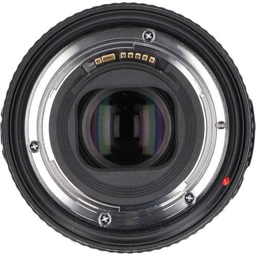 Canon Lens (Single Focus)