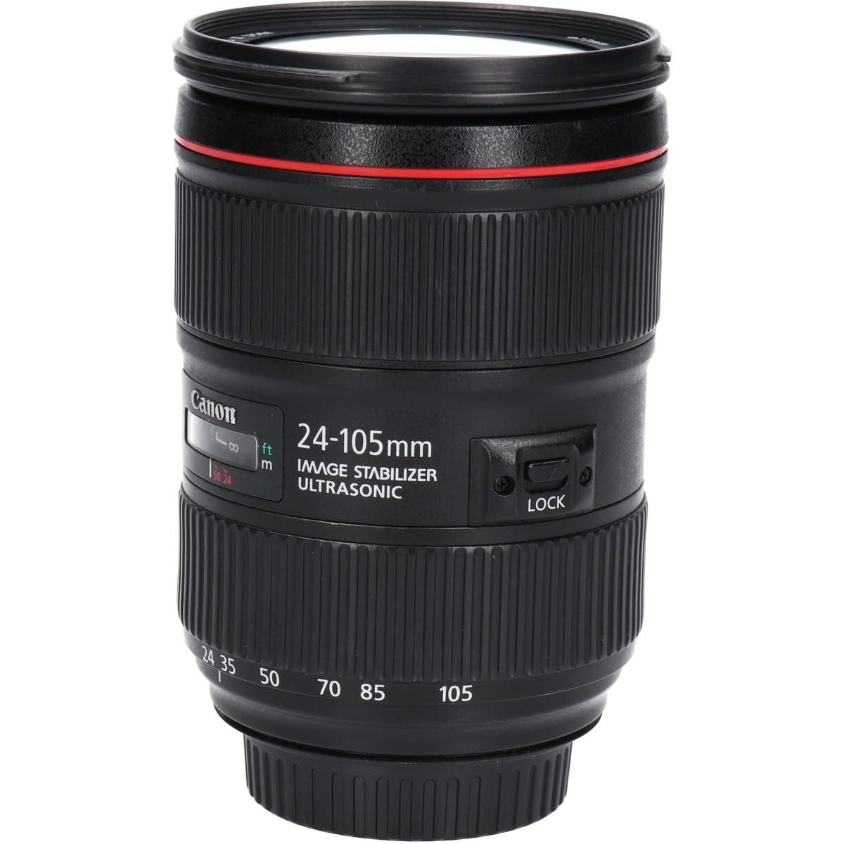 Canon Lens (Single Focus)