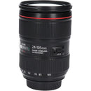 Canon Lens (Single Focus)