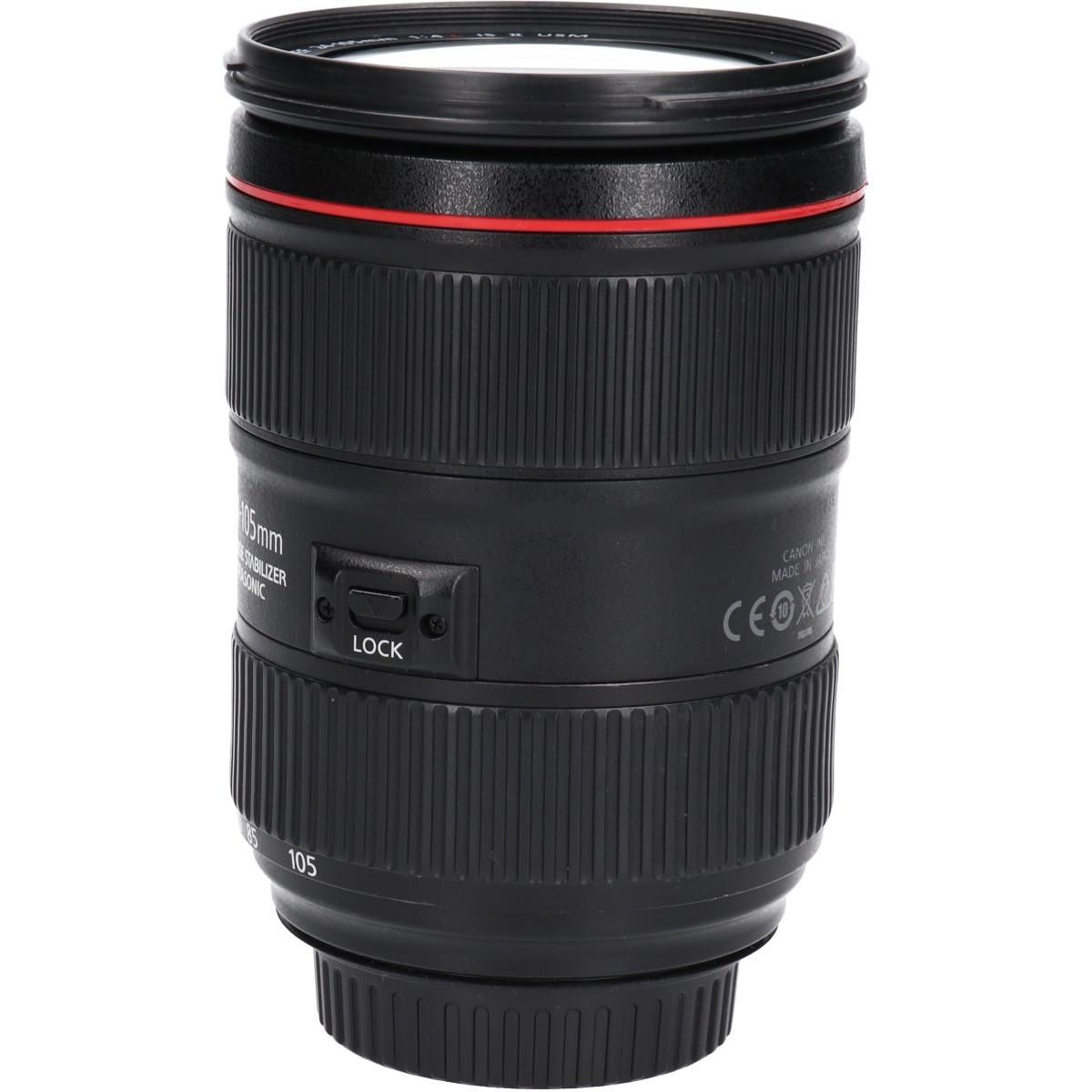 Canon Lens (Single Focus)