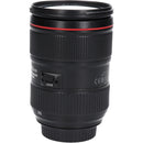 Canon Lens (Single Focus)