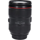 Canon Lens (Single Focus)