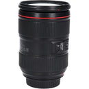Canon Lens (Single Focus)