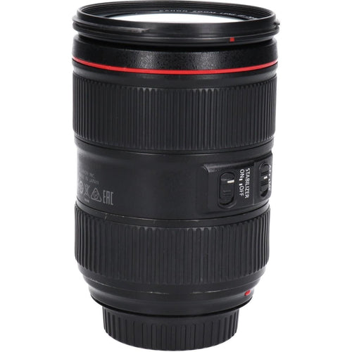 Canon Lens (Single Focus)