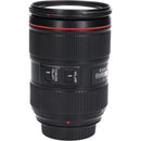 Canon Lens (Single Focus)