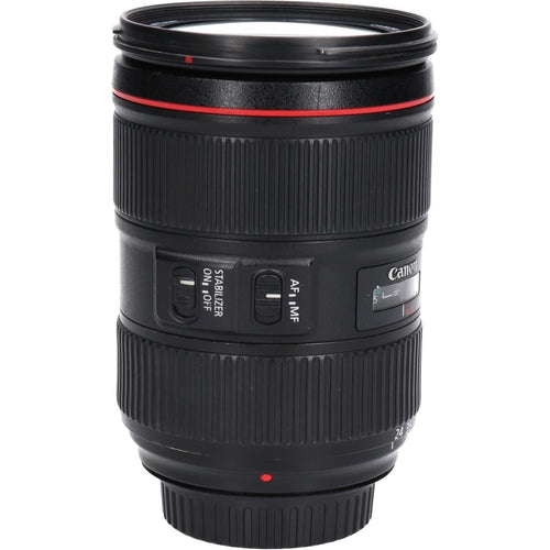 Canon Lens (Single Focus)