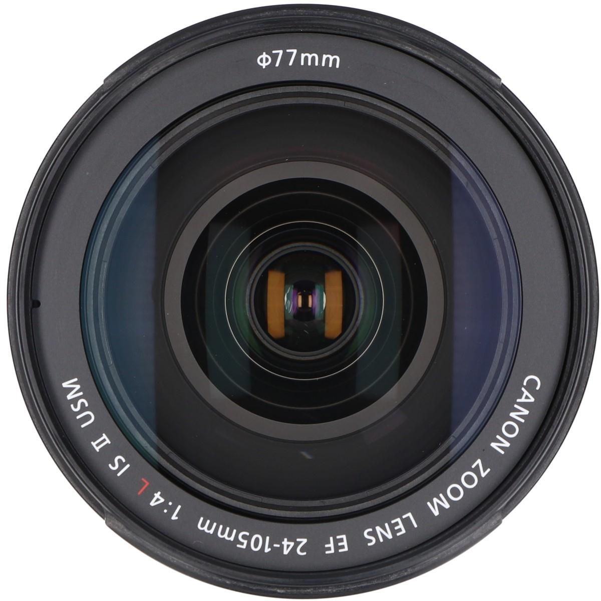 Canon Lens (Single Focus)