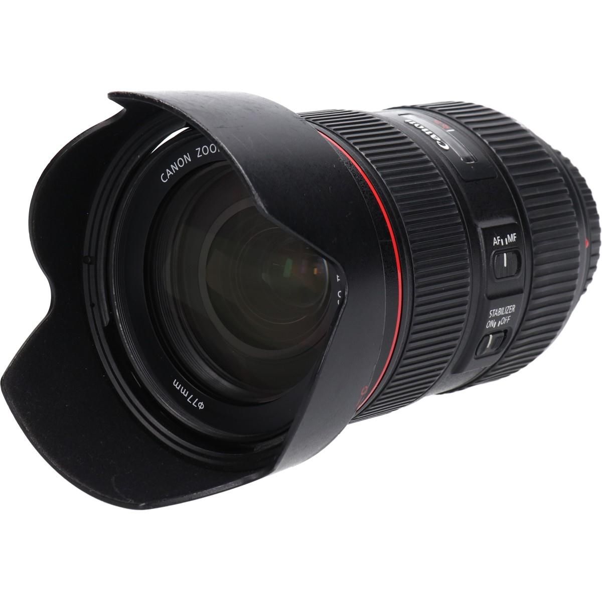 Canon Lens (Single Focus)