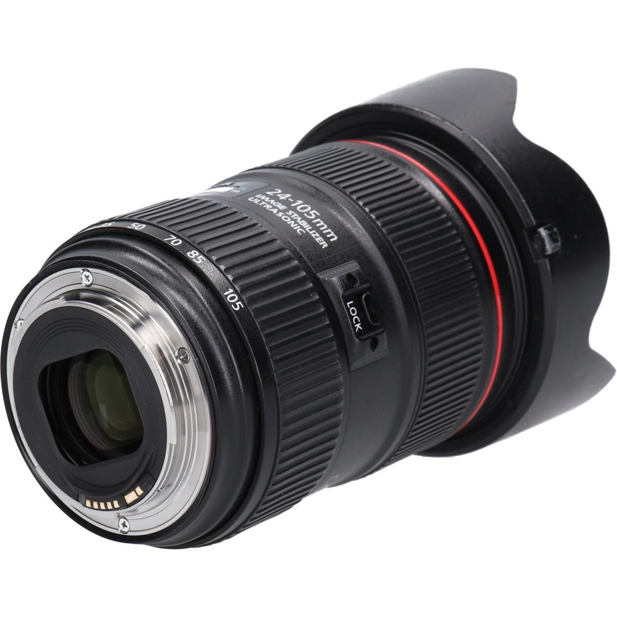 Canon Lens (Single Focus)