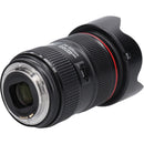 Canon Lens (Single Focus)