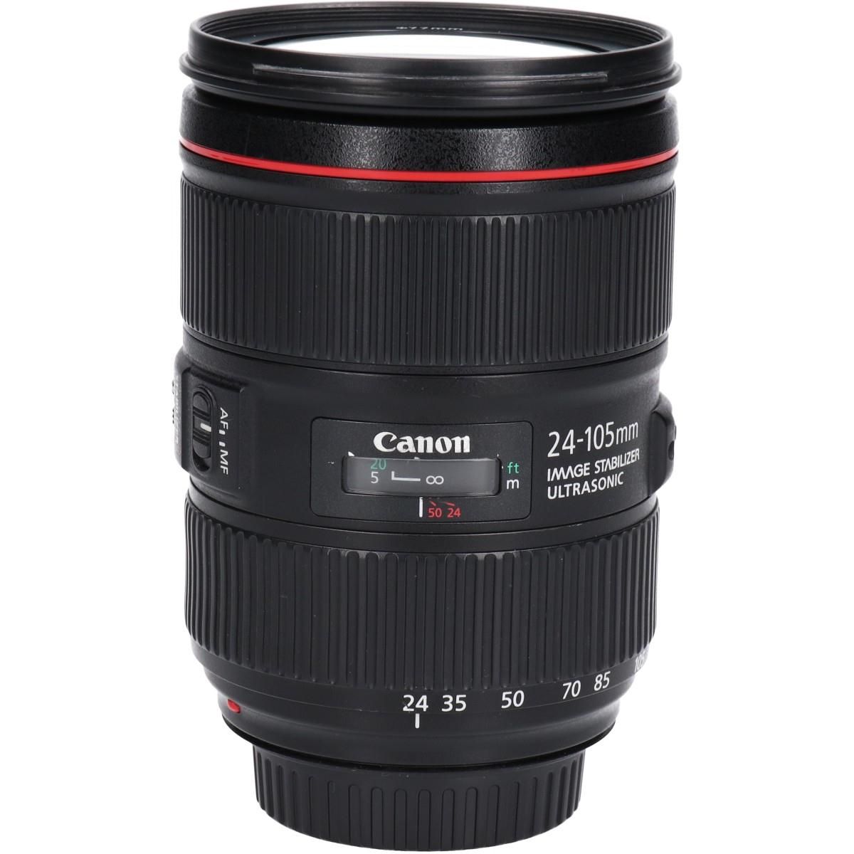 Canon Lens (Single Focus)