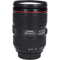 Canon Lens (Single Focus)