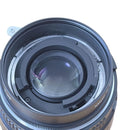 Nikon Prime Lenses Af Nikkor 1:2 D