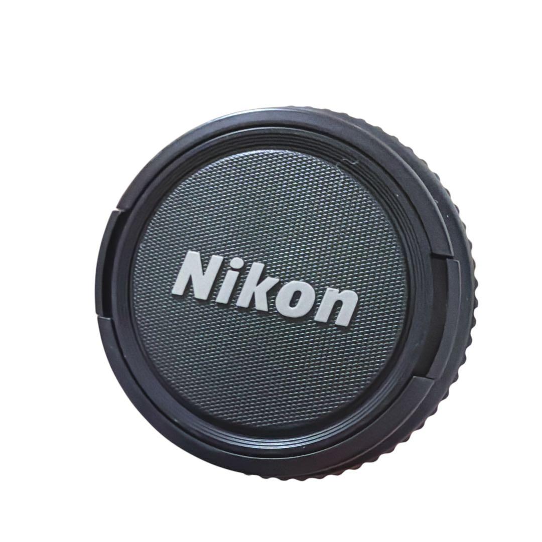 Nikon Prime Lenses Af Nikkor 1:2 D