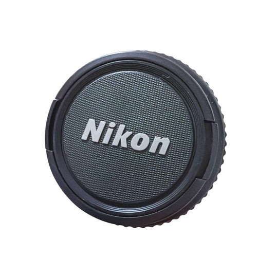 Nikon Prime Lenses Af Nikkor 1:2 D
