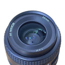 Nikon Prime Lenses Af Nikkor 1:2 D