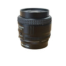 Nikon Prime Lenses Af Nikkor 1:2 D