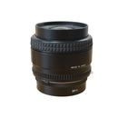 Nikon Prime Lenses Af Nikkor 1:2 D