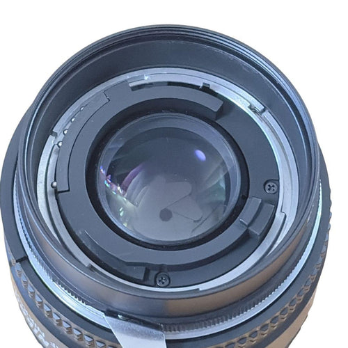 Nikon Prime Lenses Af Nikkor 1:2 D