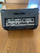 Power Amplifier Roland Cube Street Ex