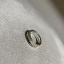 Tiffany Rings 925 1837