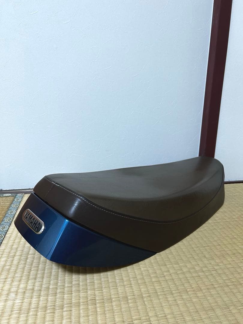 Yamaha Seats Sr400 5 2019 Rh16J