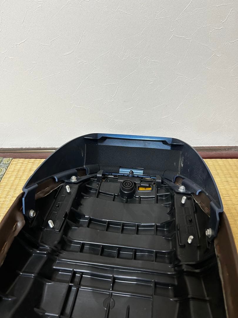 Yamaha Seats Sr400 5 2019 Rh16J
