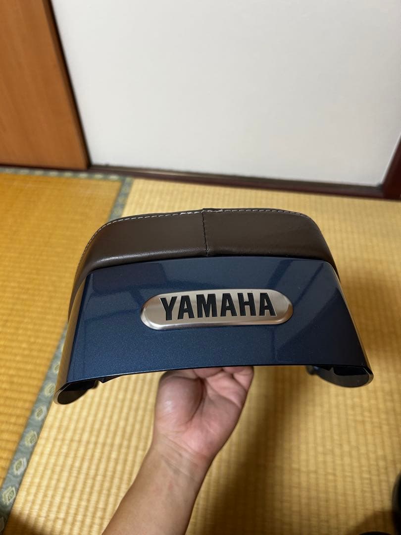 Yamaha Seats Sr400 5 2019 Rh16J