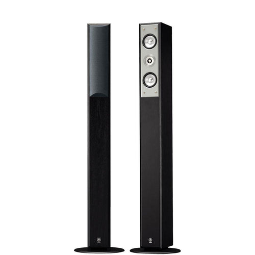 Yamaha Speaker [Ns-F210 2