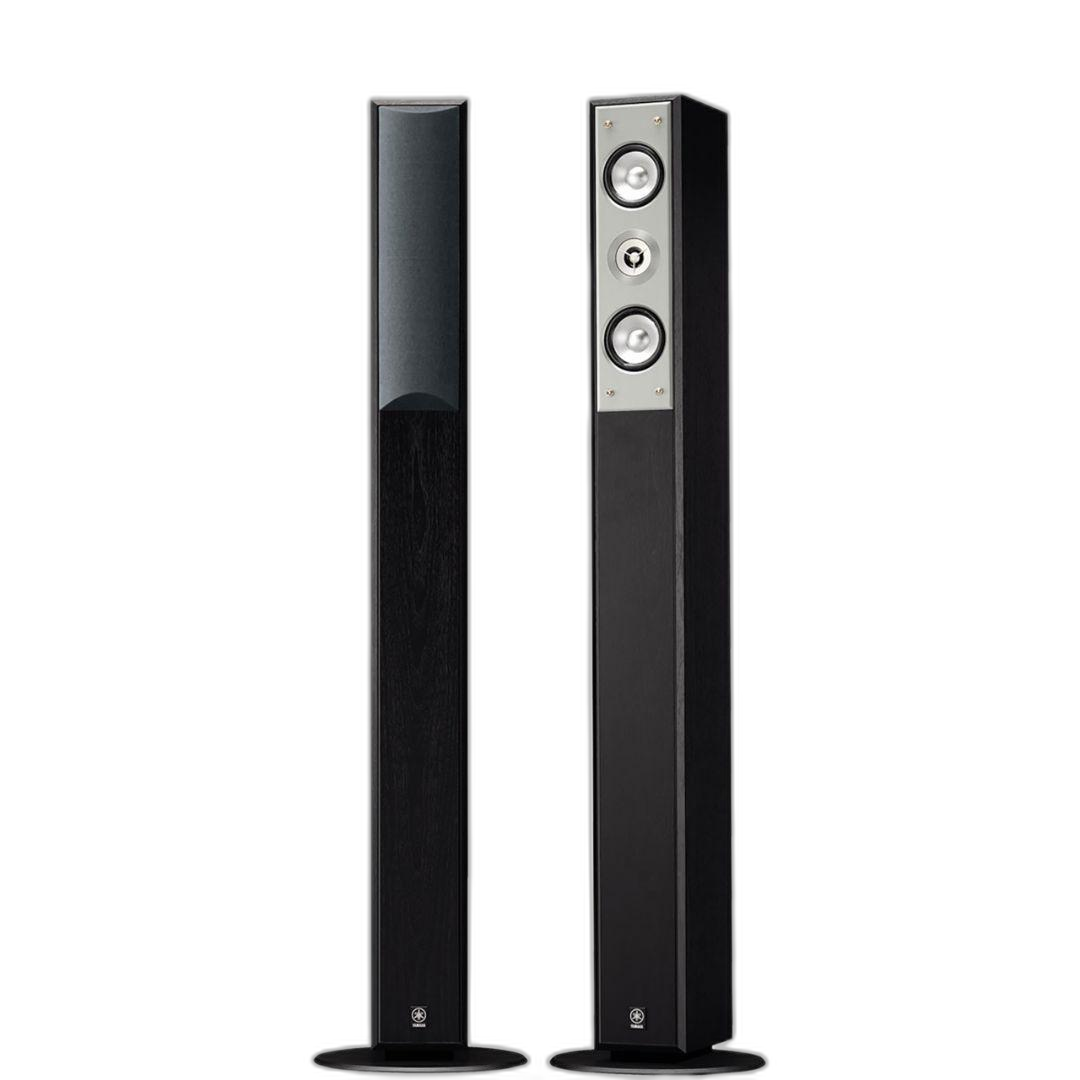 Yamaha Speaker [Ns-F210 2