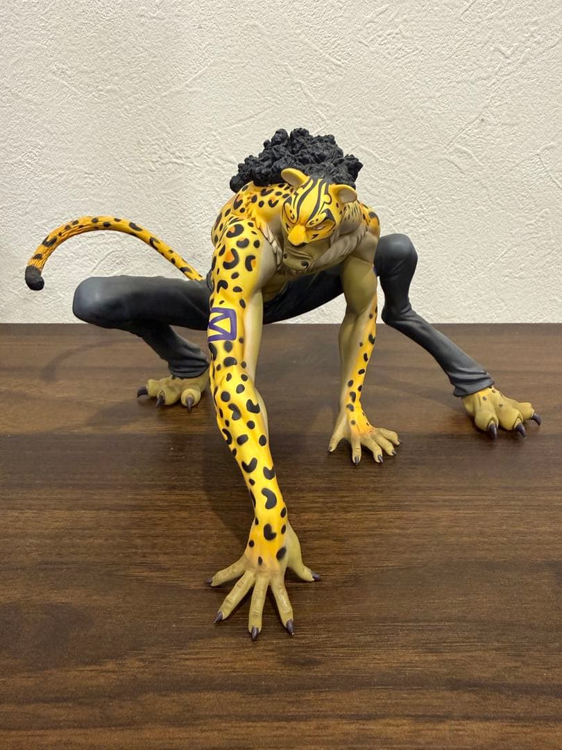 One Piece Pop 2
