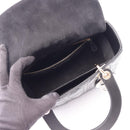 Christian Dior Handbag Lady 2Way M0565Ong