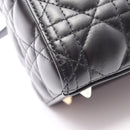Christian Dior Handbag Lady 2Way M0565Ong