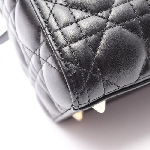 Christian Dior Handbag Lady 2Way M0565Ong