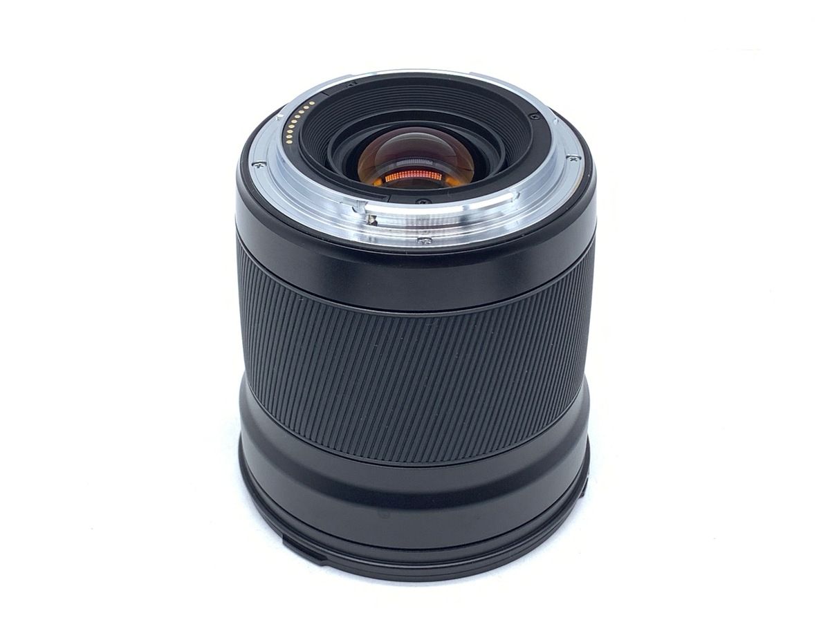 Lens (Single Focus) Xcd 3.5/30Mm