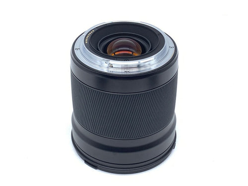 Lens (Single Focus) Xcd 3.5/30Mm