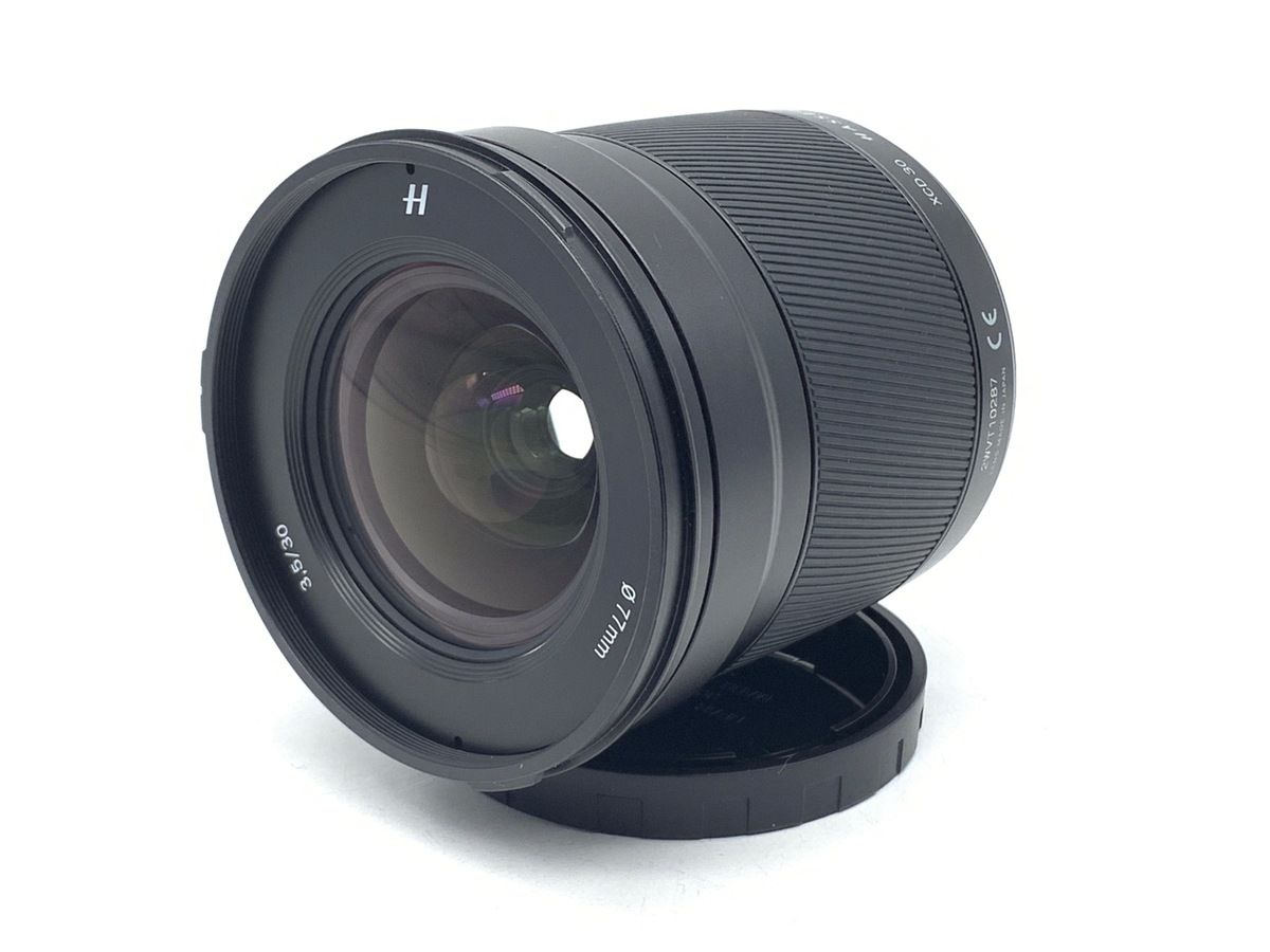 Lens (Single Focus) Xcd 3.5/30Mm