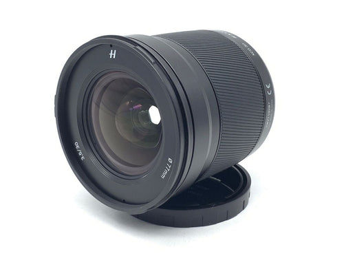 Lens (Single Focus) Xcd 3.5/30Mm