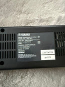 Yamaha Surround Speakers, Rear Soundbars Yas-207