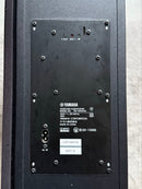 Yamaha Surround Speakers, Rear Soundbars Yas-207